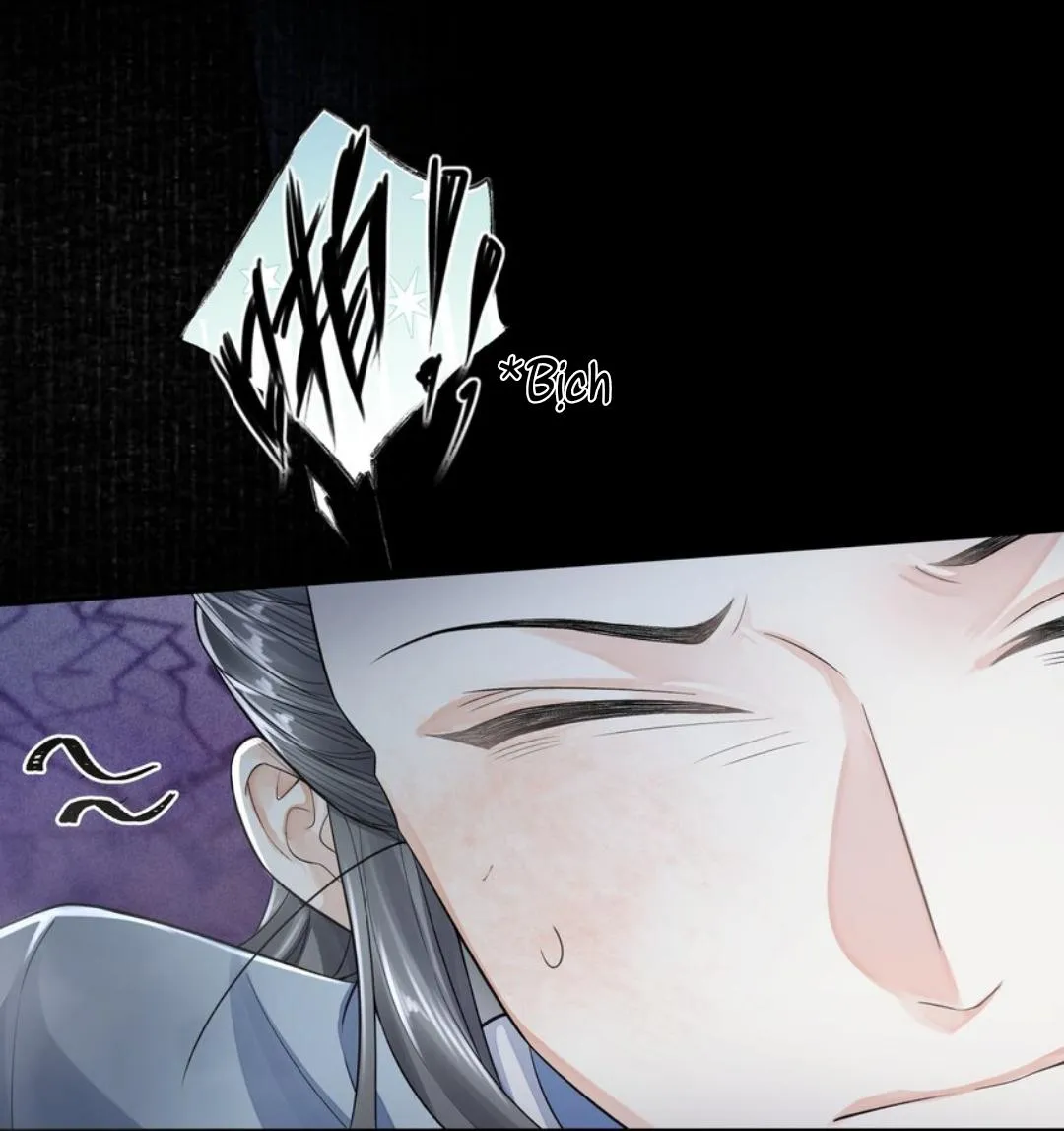 Đồng tiền tham khế Chapter 21 Trang 23