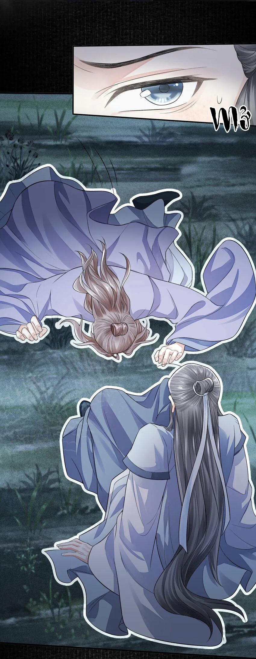 Đồng tiền tham khế Chapter 21 Trang 24