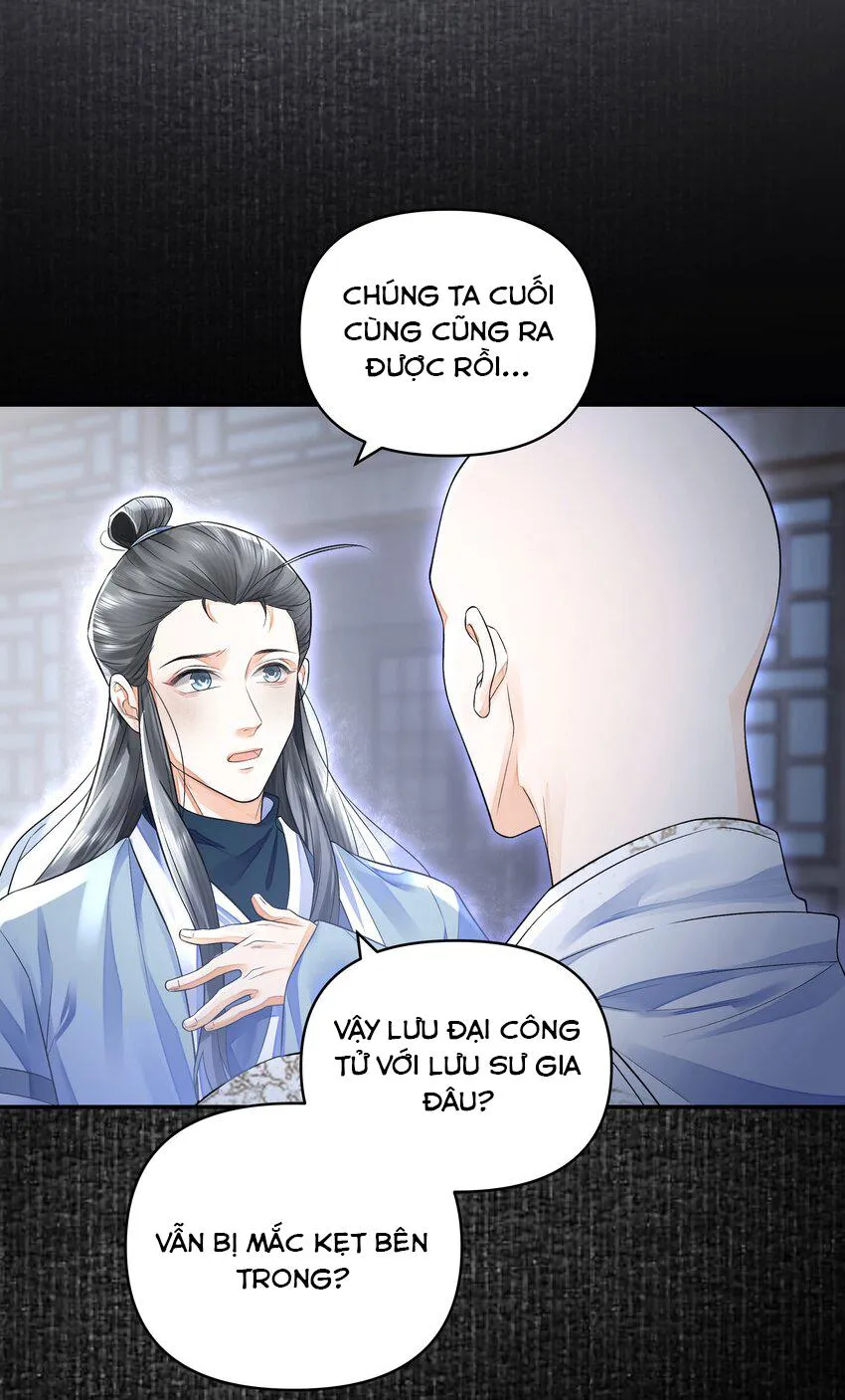 Đồng tiền tham khế Chapter 23 Trang 4