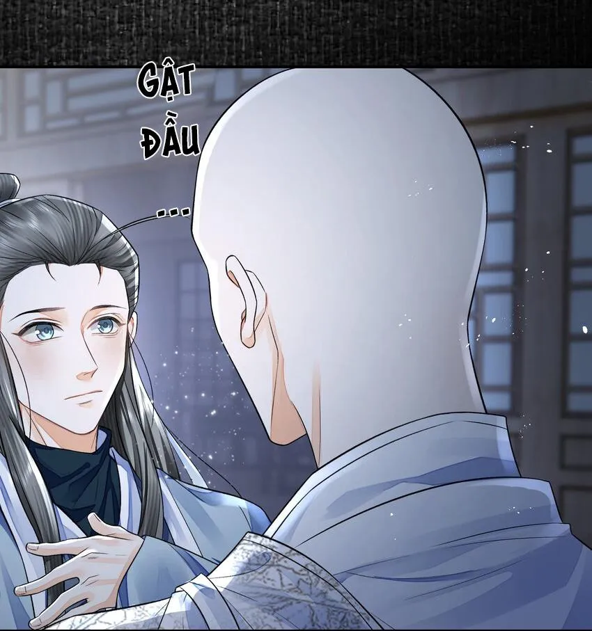 Đồng tiền tham khế Chapter 23 Trang 5