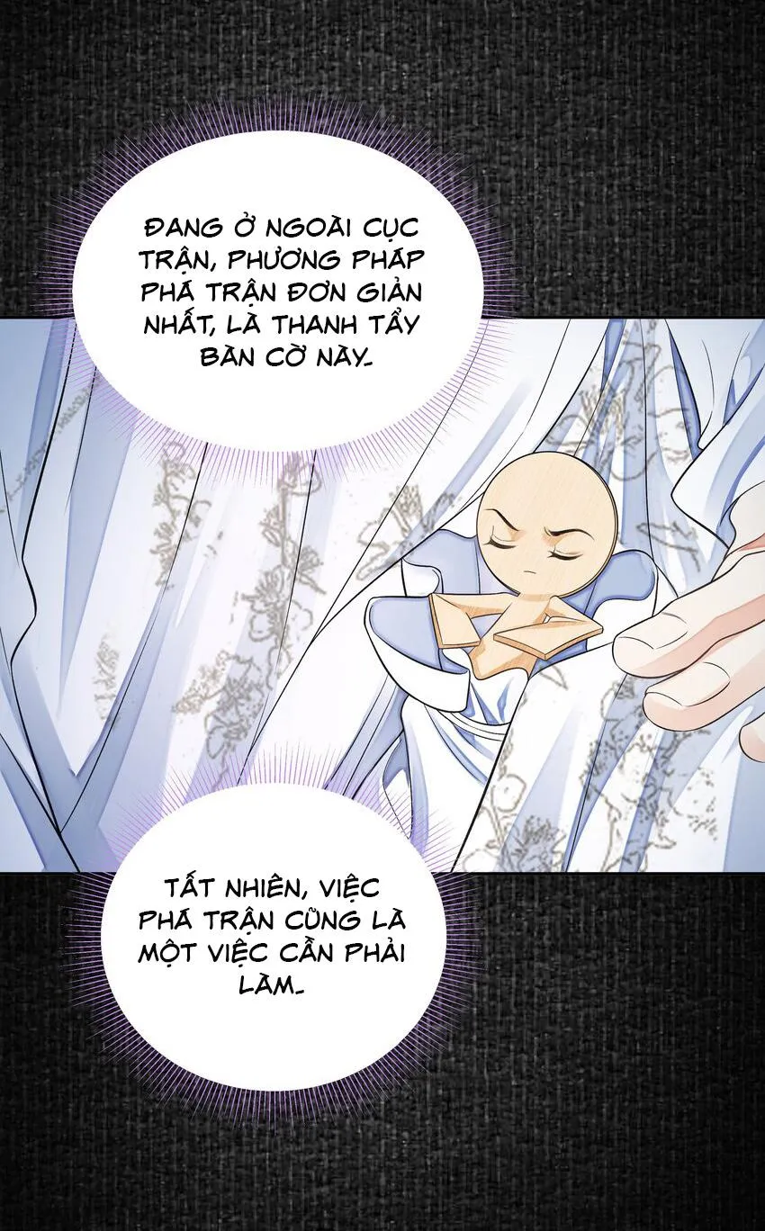 Đồng tiền tham khế Chapter 23 Trang 10