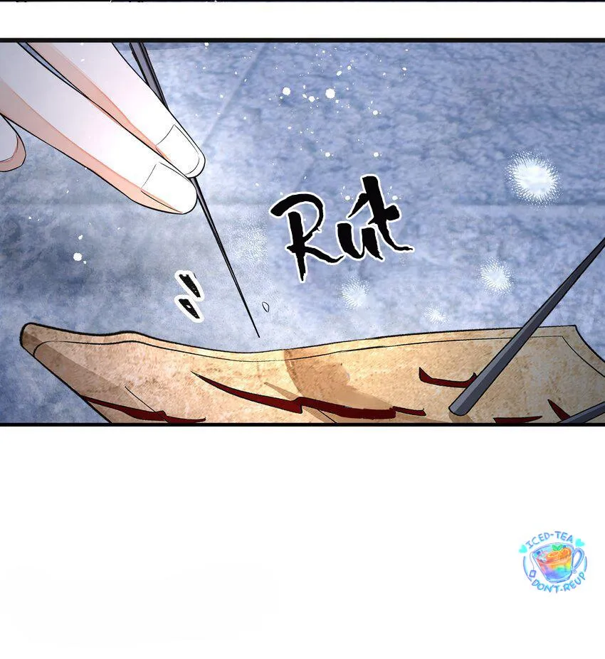 Đồng tiền tham khế Chapter 23 Trang 15