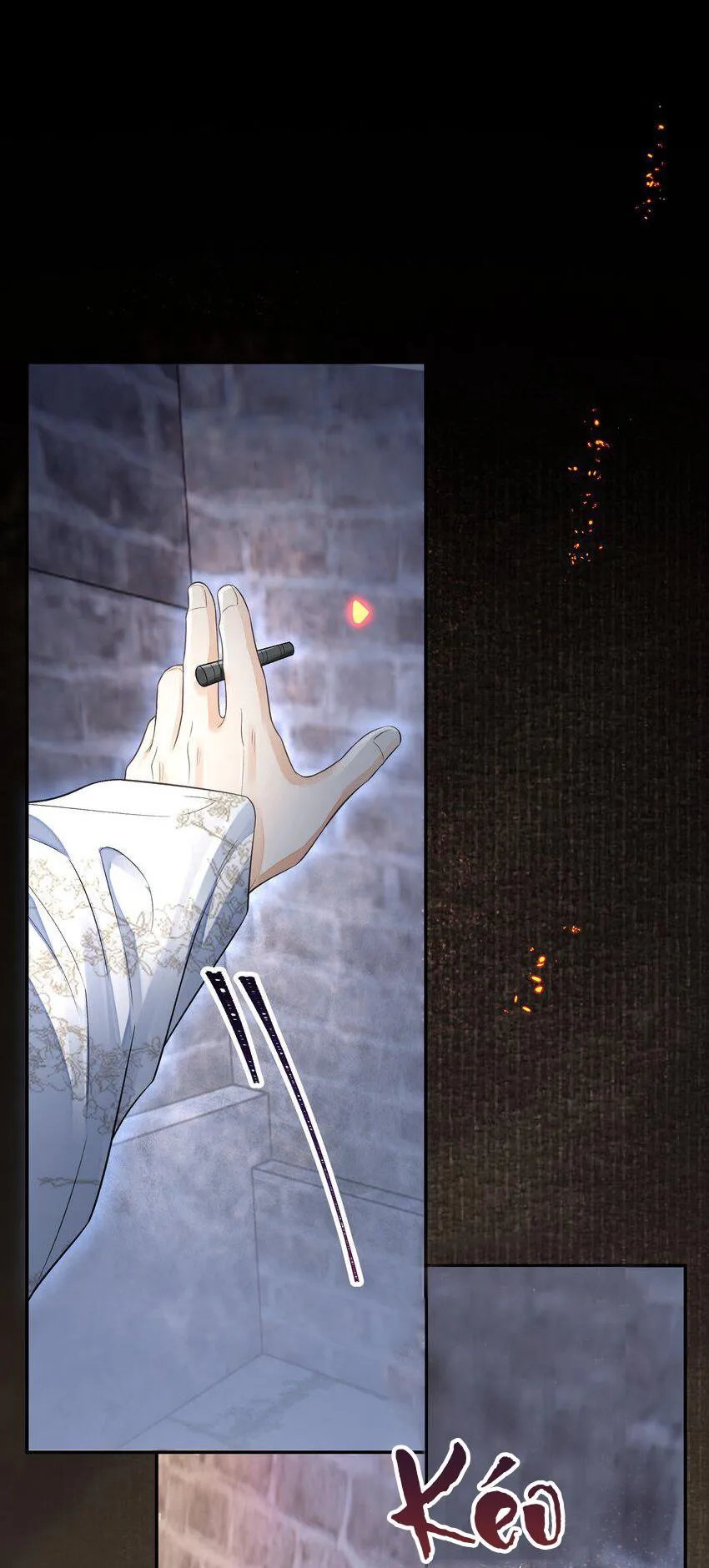 Đồng tiền tham khế Chapter 23 Trang 18