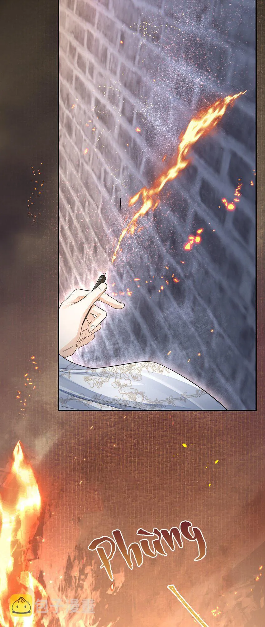 Đồng tiền tham khế Chapter 23 Trang 19