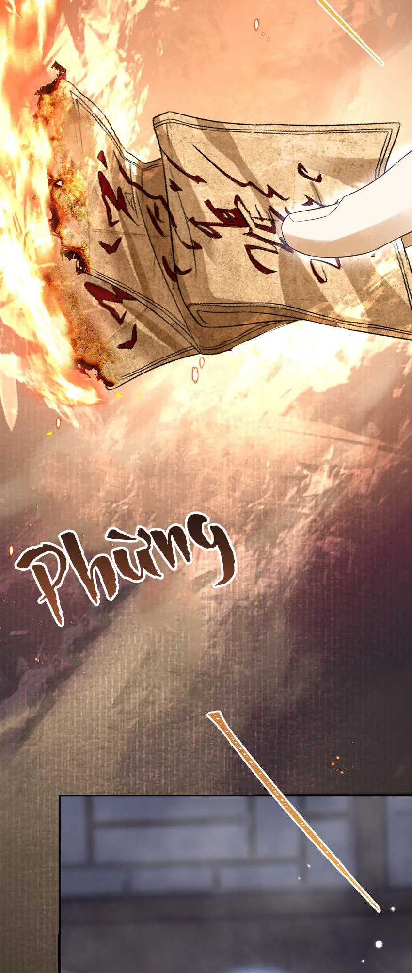 Đồng tiền tham khế Chapter 23 Trang 20