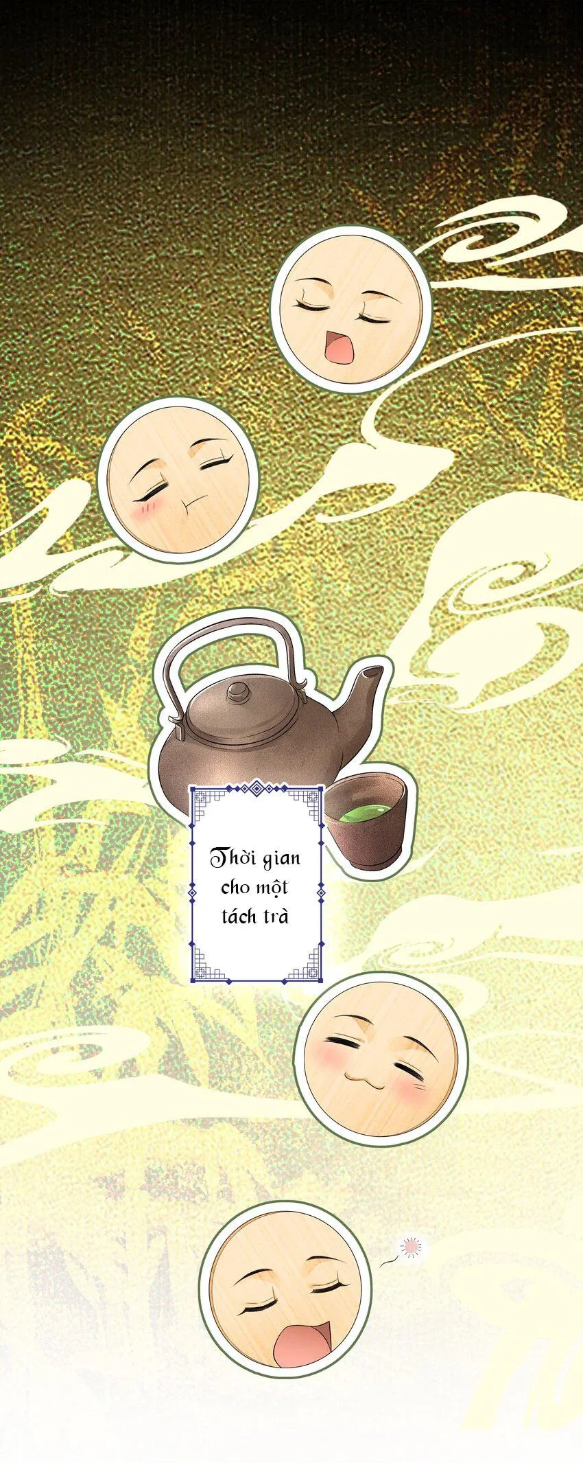 Đồng tiền tham khế Chapter 23 Trang 22