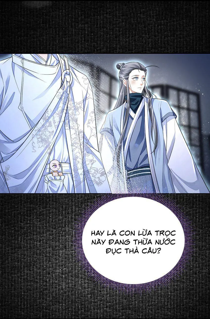 Đồng tiền tham khế Chapter 23 Trang 24