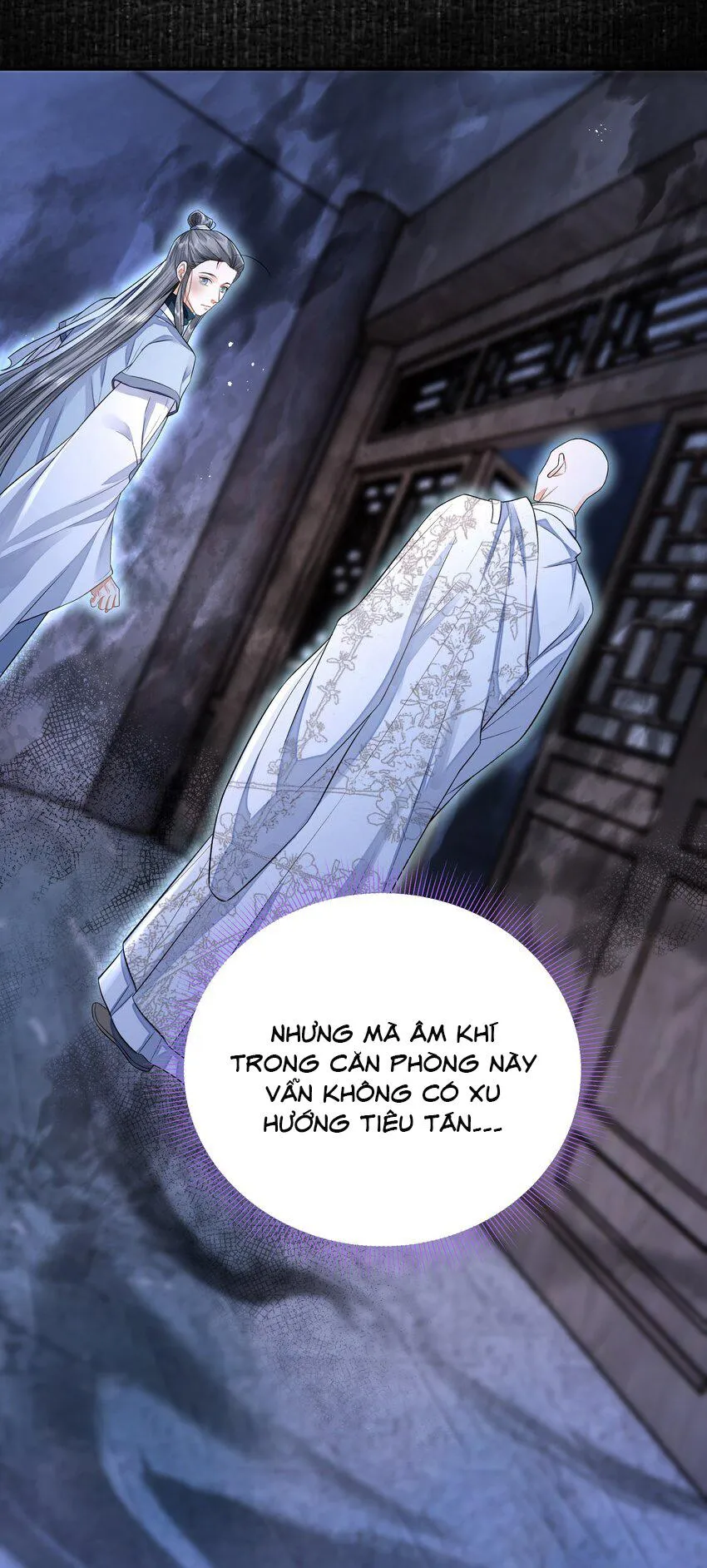 Đồng tiền tham khế Chapter 23 Trang 26