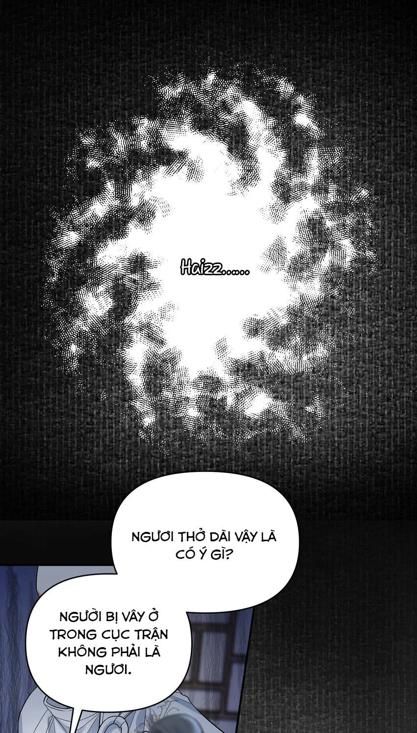 Đồng tiền tham khế Chapter 23 Trang 28