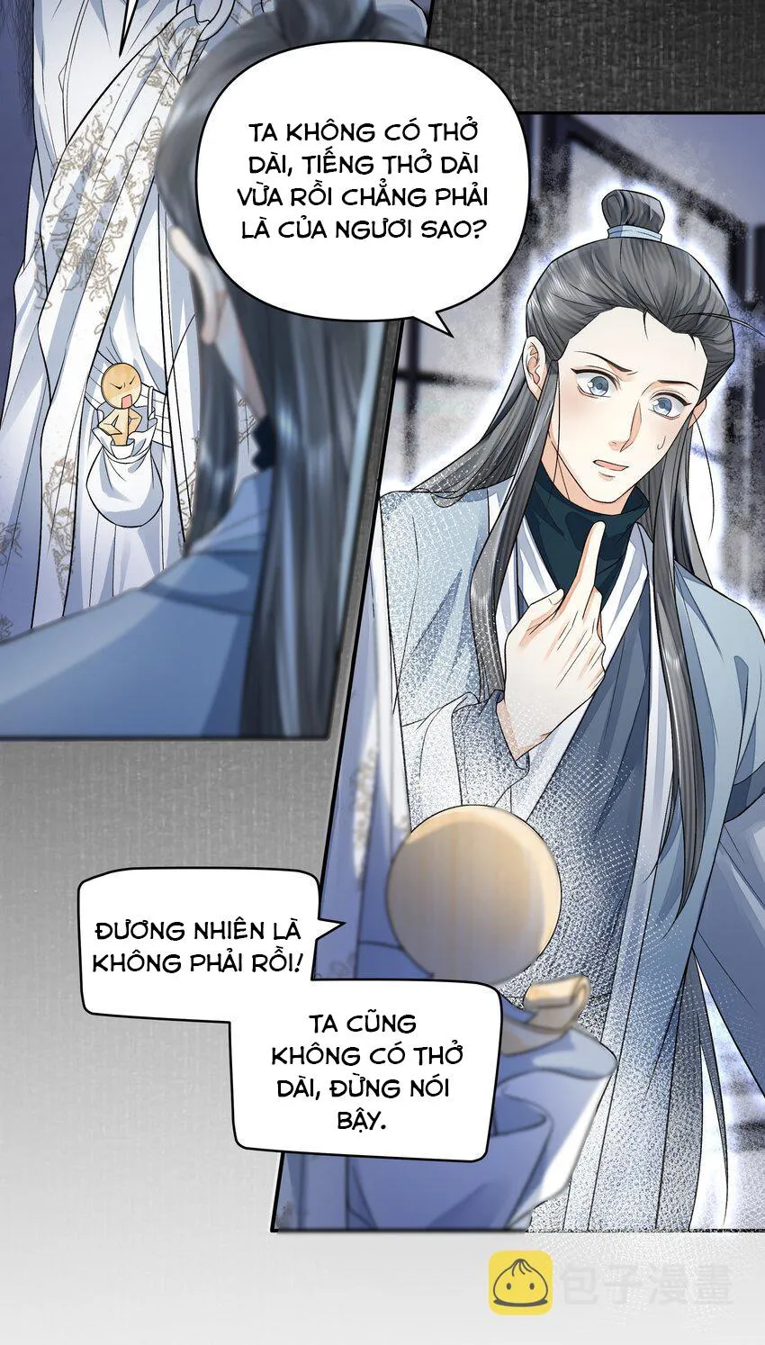 Đồng tiền tham khế Chapter 23 Trang 29