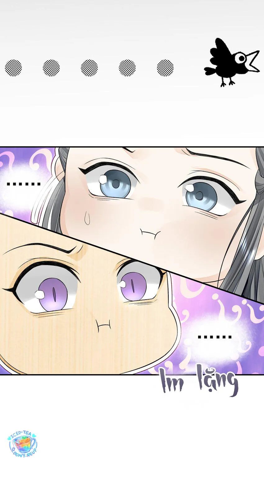 Đồng tiền tham khế Chapter 23 Trang 30