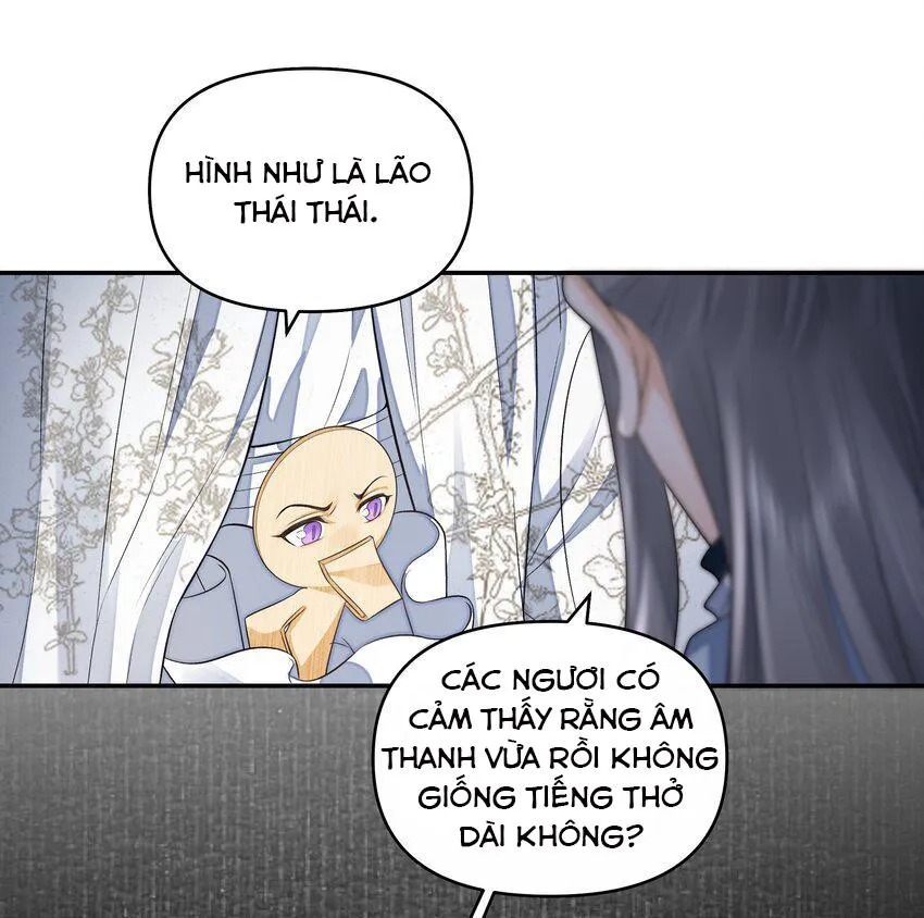 Đồng tiền tham khế Chapter 23 Trang 33