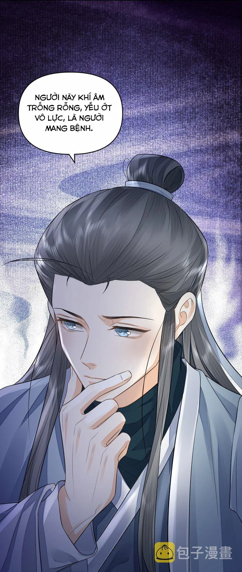 Đồng tiền tham khế Chapter 23 Trang 35