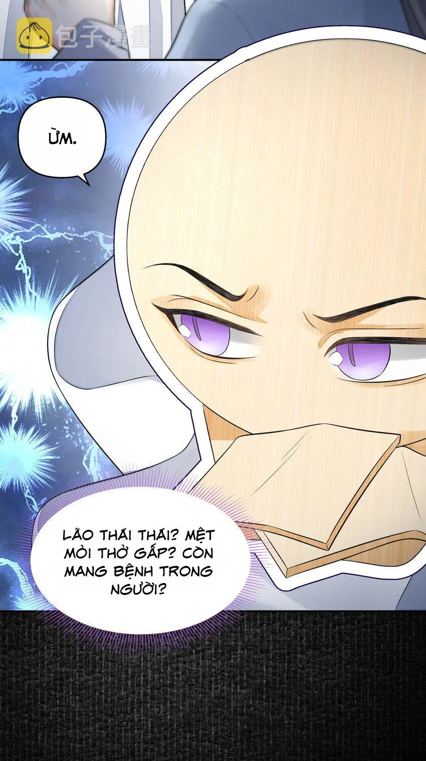 Đồng tiền tham khế Chapter 23 Trang 37