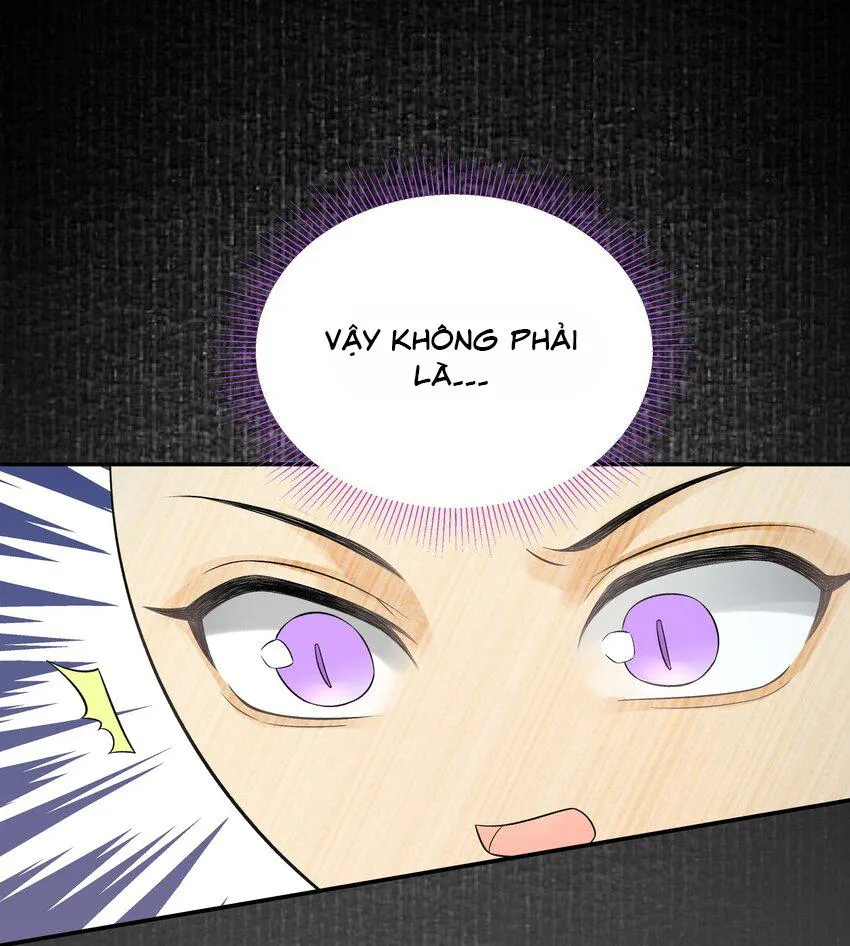 Đồng tiền tham khế Chapter 23 Trang 38