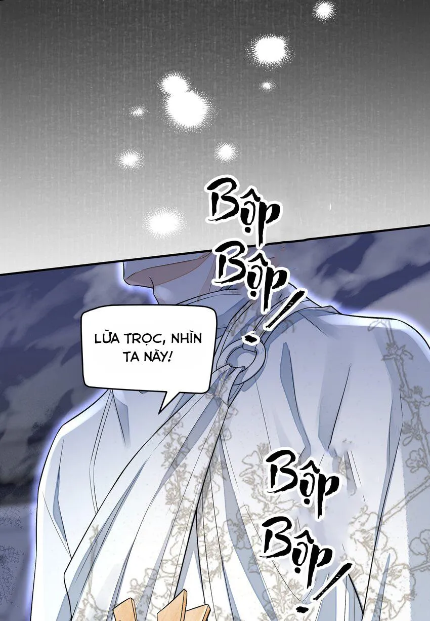 Đồng tiền tham khế Chapter 23 Trang 39