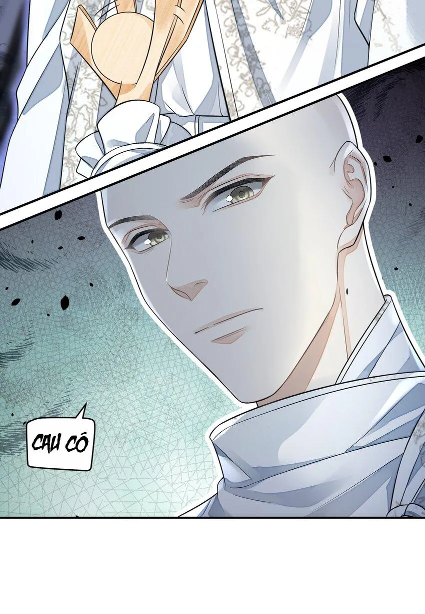 Đồng tiền tham khế Chapter 23 Trang 40