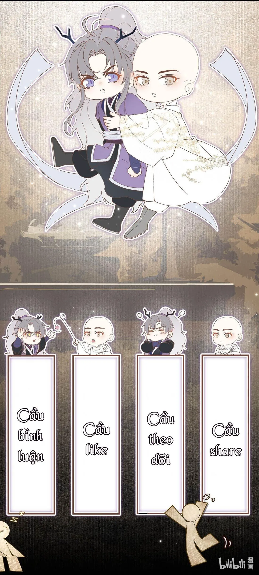 Đồng tiền tham khế Chapter 23 Trang 43