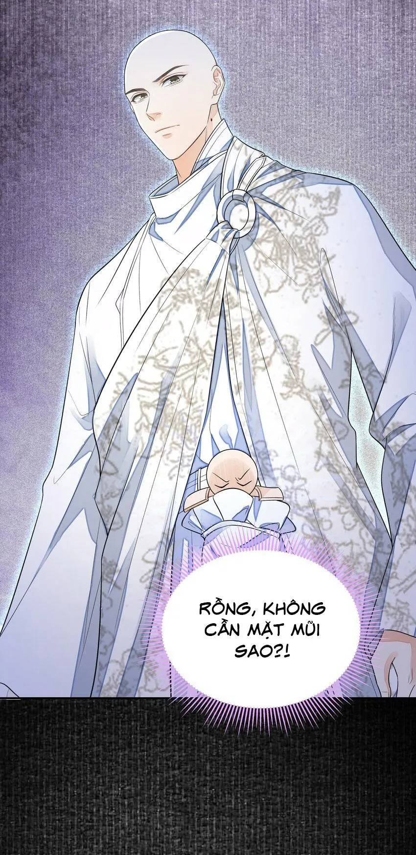 Đồng tiền tham khế Chapter 24 Trang 4