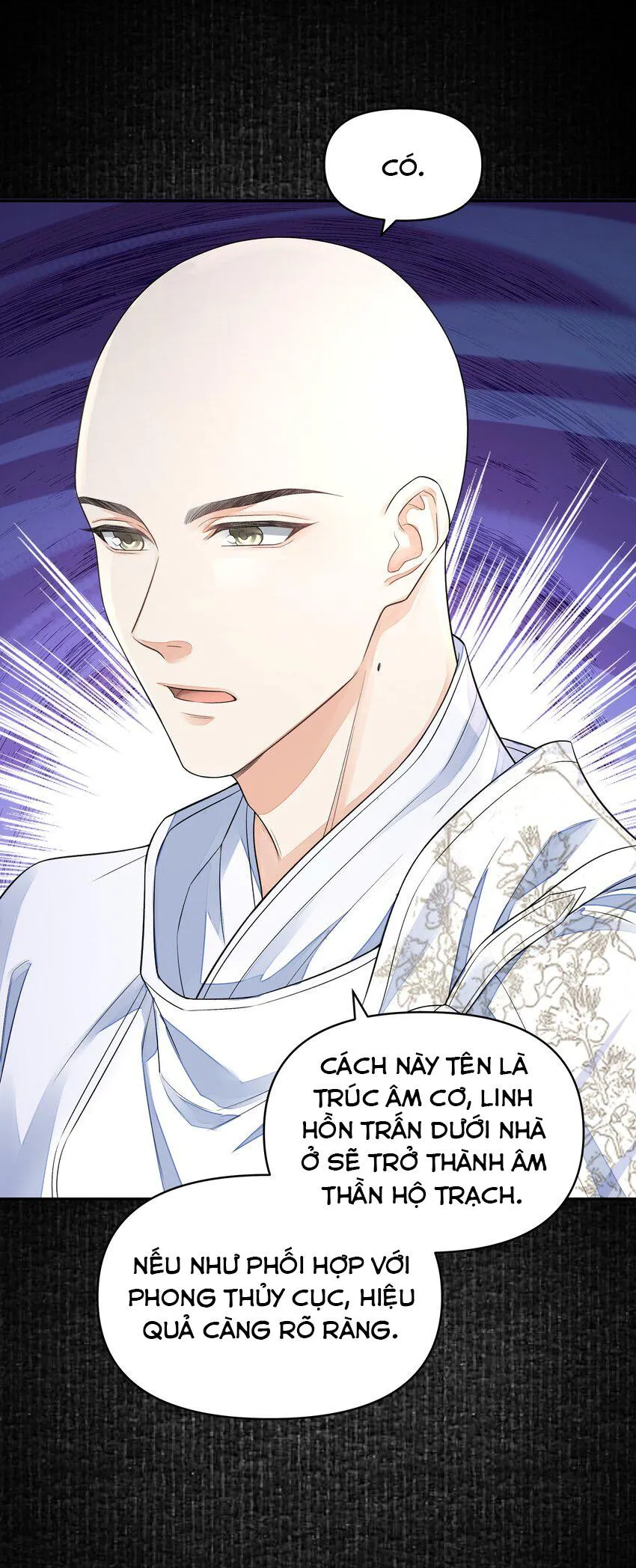 Đồng tiền tham khế Chapter 24 Trang 7