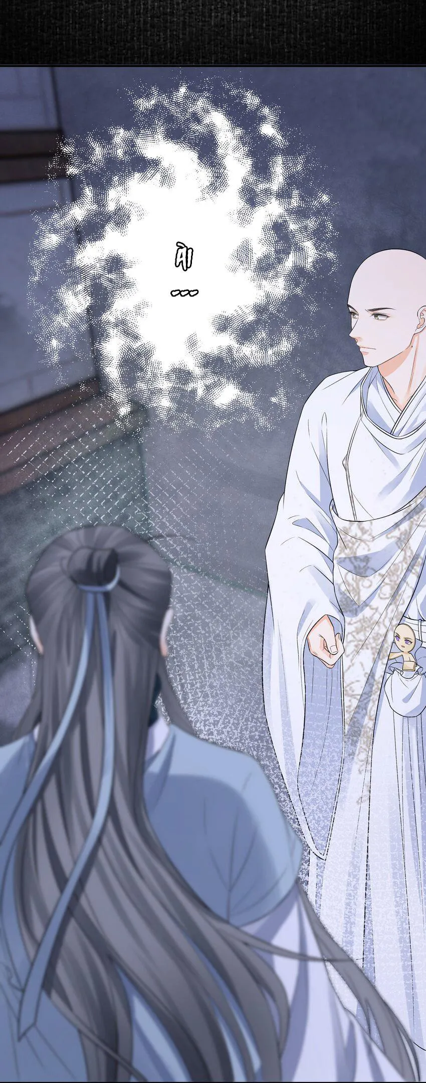 Đồng tiền tham khế Chapter 24 Trang 8