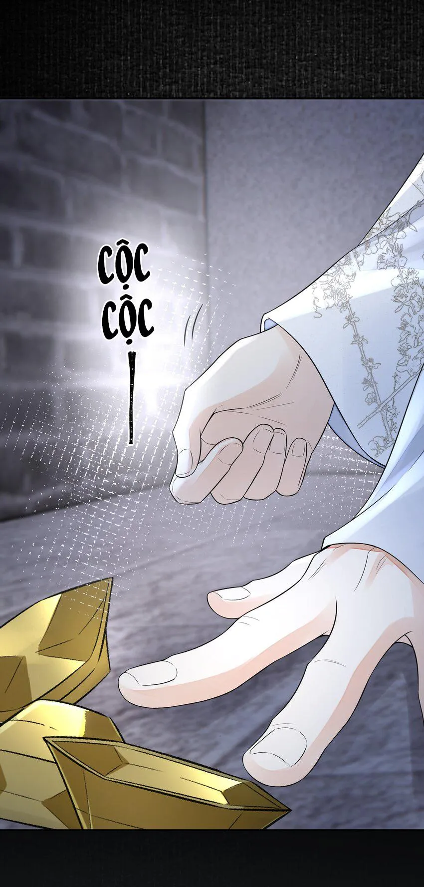 Đồng tiền tham khế Chapter 24 Trang 13