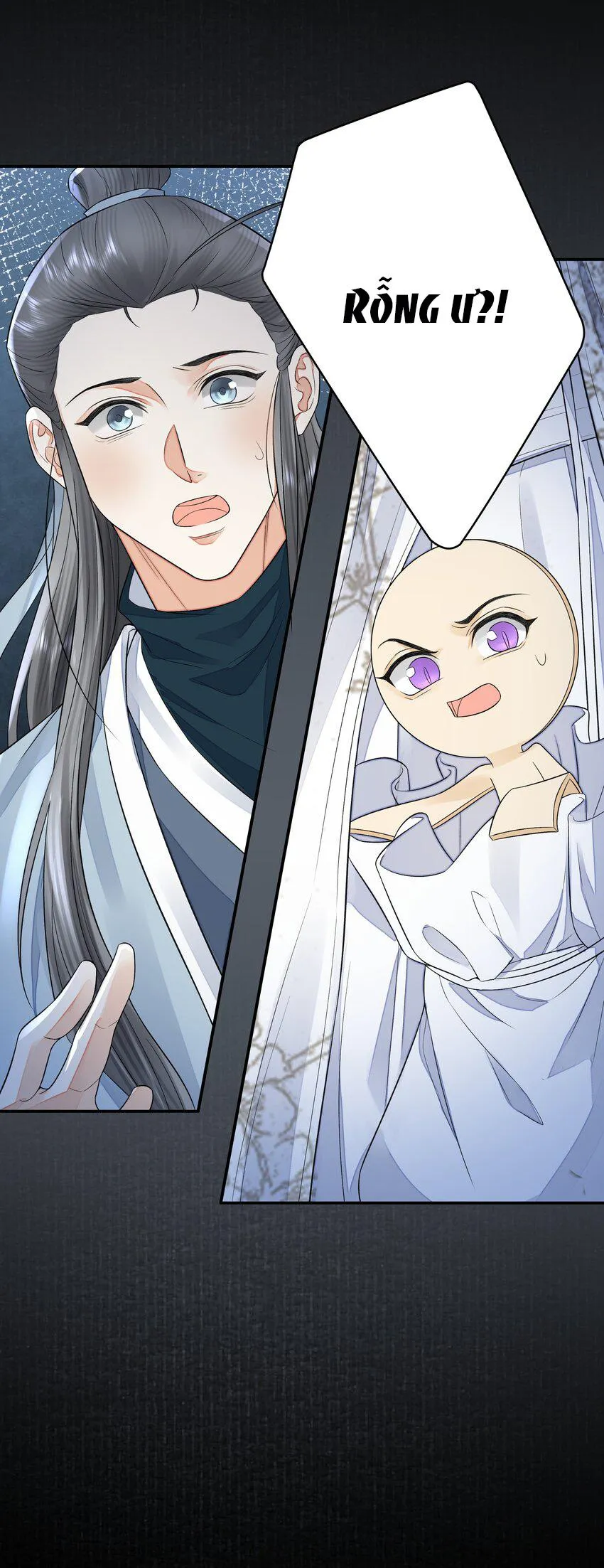 Đồng tiền tham khế Chapter 24 Trang 14