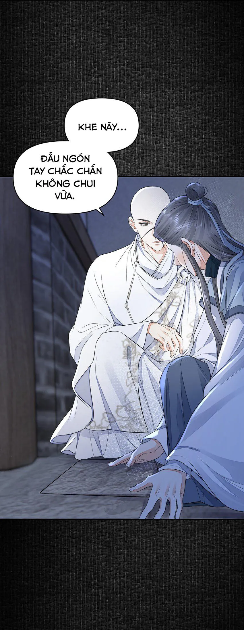 Đồng tiền tham khế Chapter 24 Trang 16