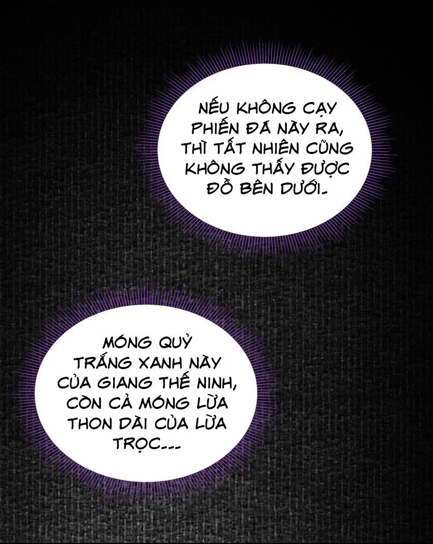 Đồng tiền tham khế Chapter 24 Trang 17