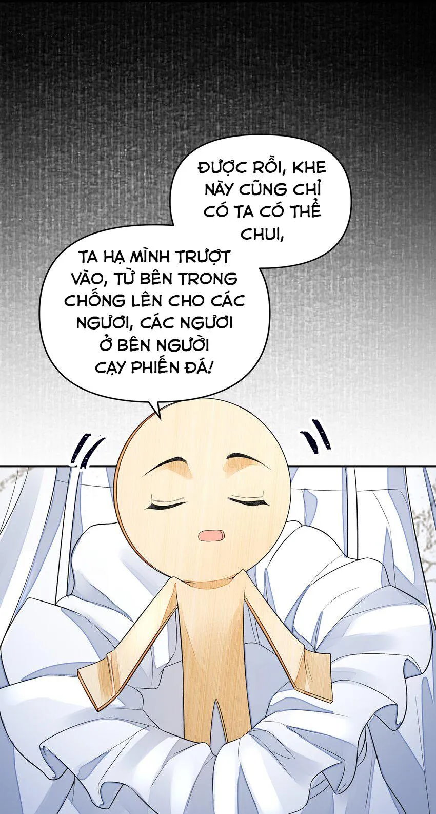 Đồng tiền tham khế Chapter 24 Trang 19