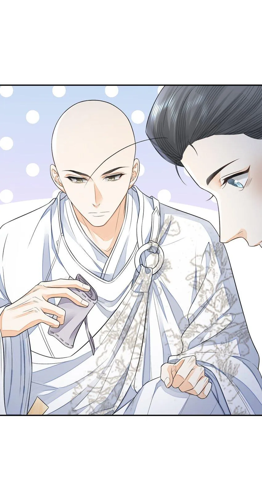 Đồng tiền tham khế Chapter 24 Trang 21