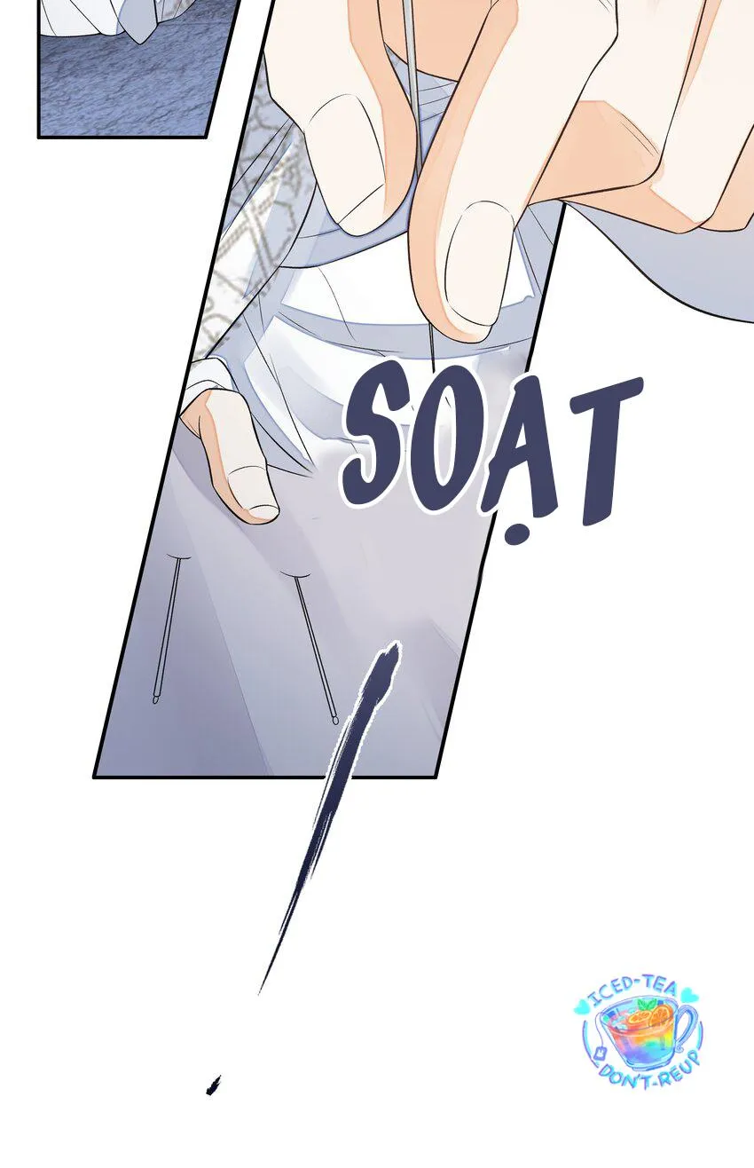 Đồng tiền tham khế Chapter 24 Trang 23