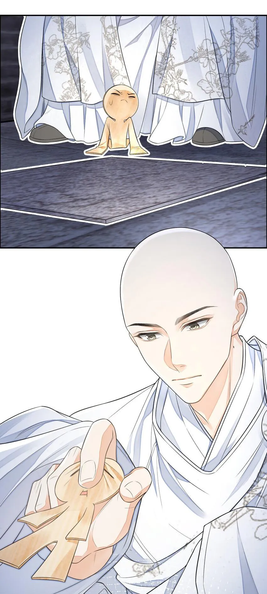 Đồng tiền tham khế Chapter 24 Trang 24