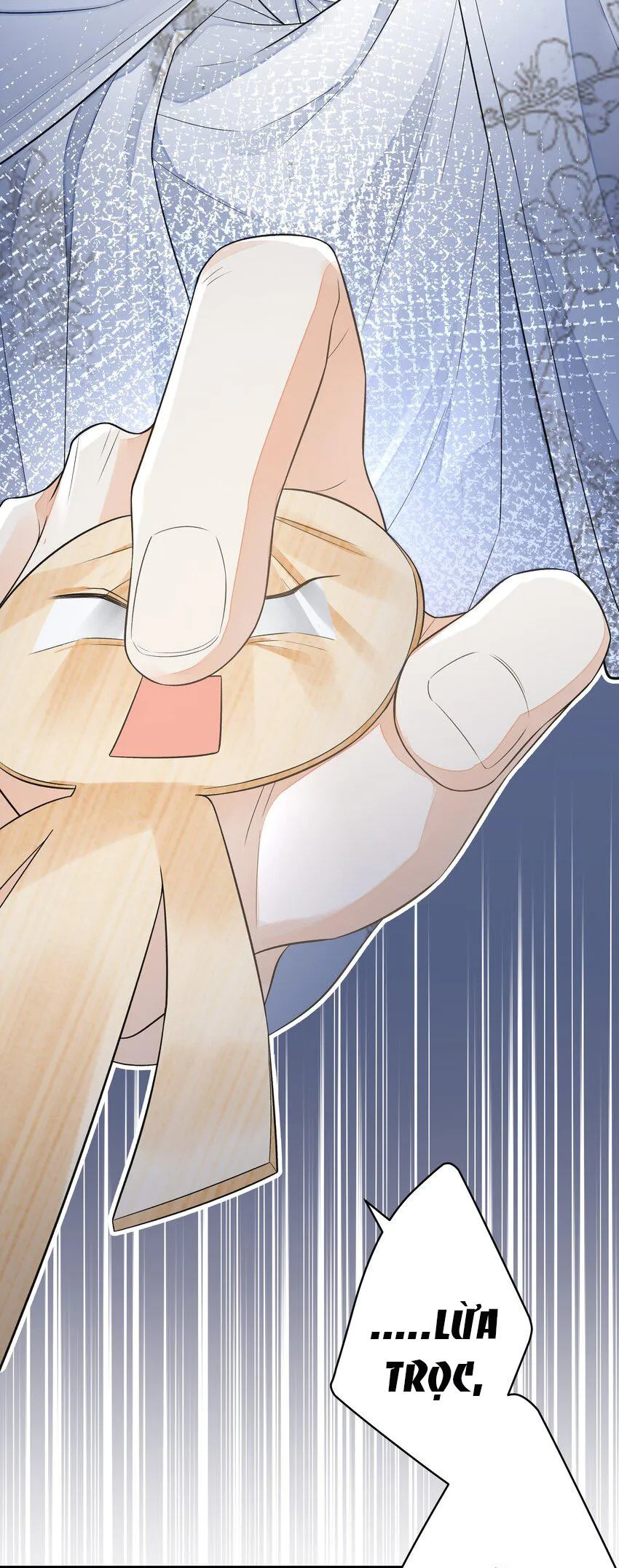 Đồng tiền tham khế Chapter 24 Trang 25