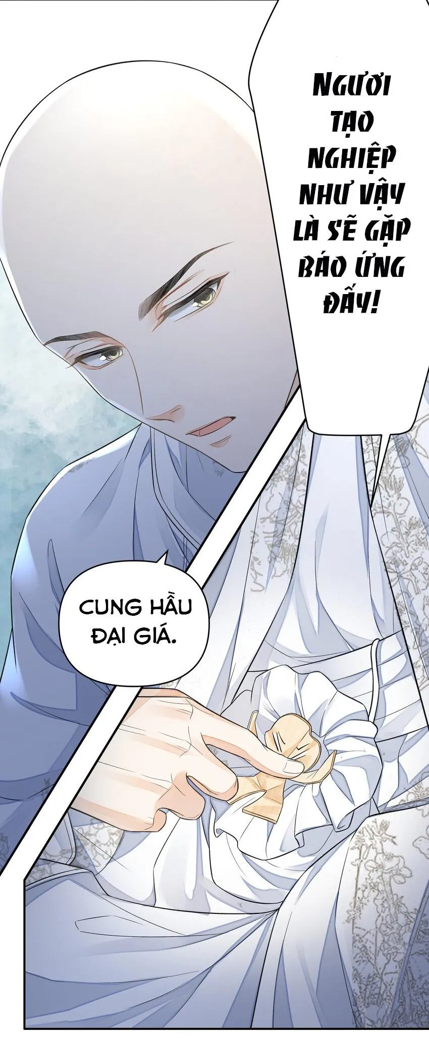 Đồng tiền tham khế Chapter 24 Trang 26