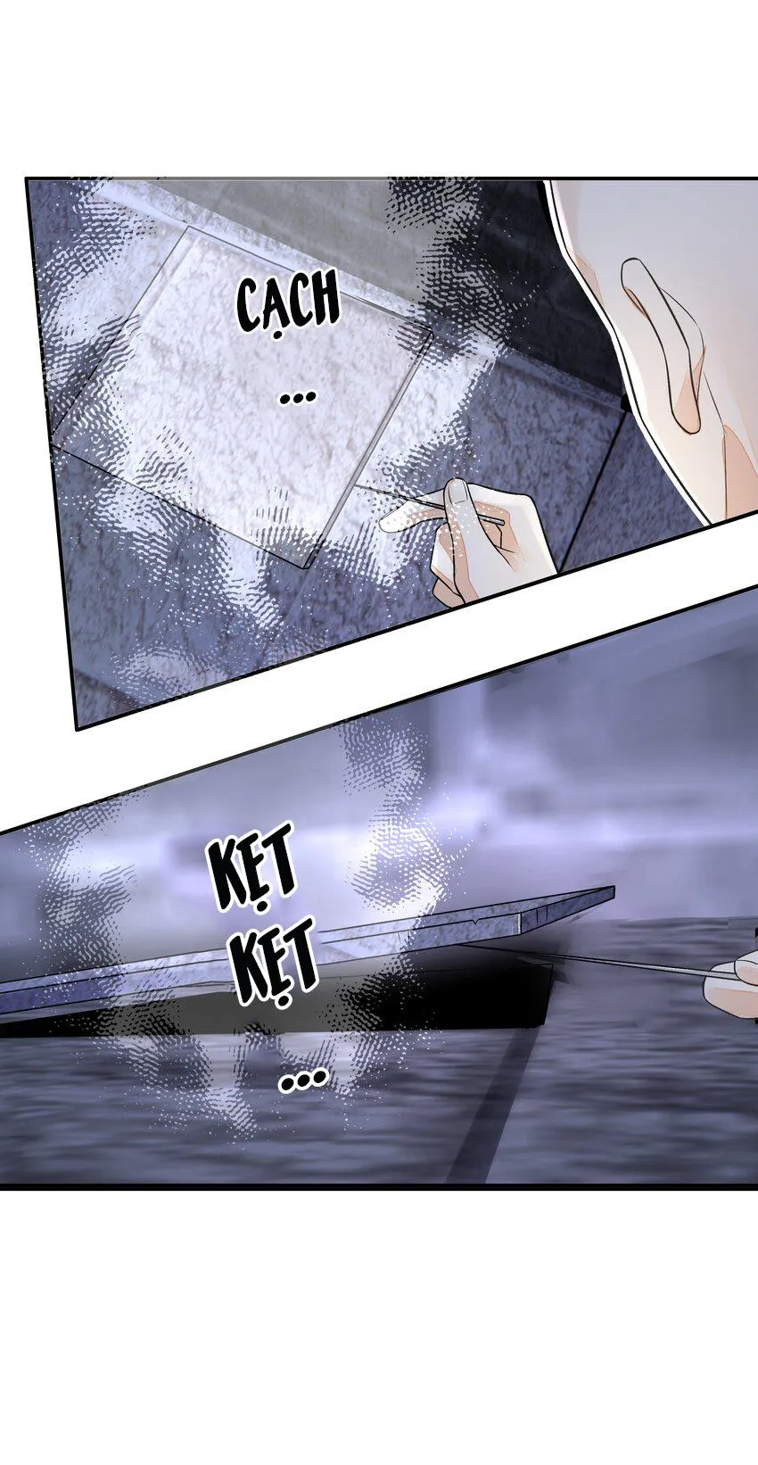 Đồng tiền tham khế Chapter 24 Trang 27