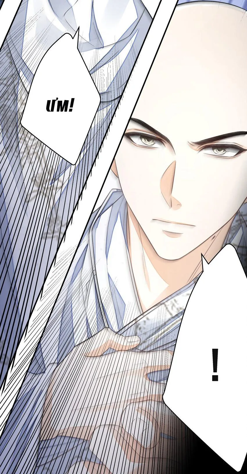 Đồng tiền tham khế Chapter 24 Trang 31