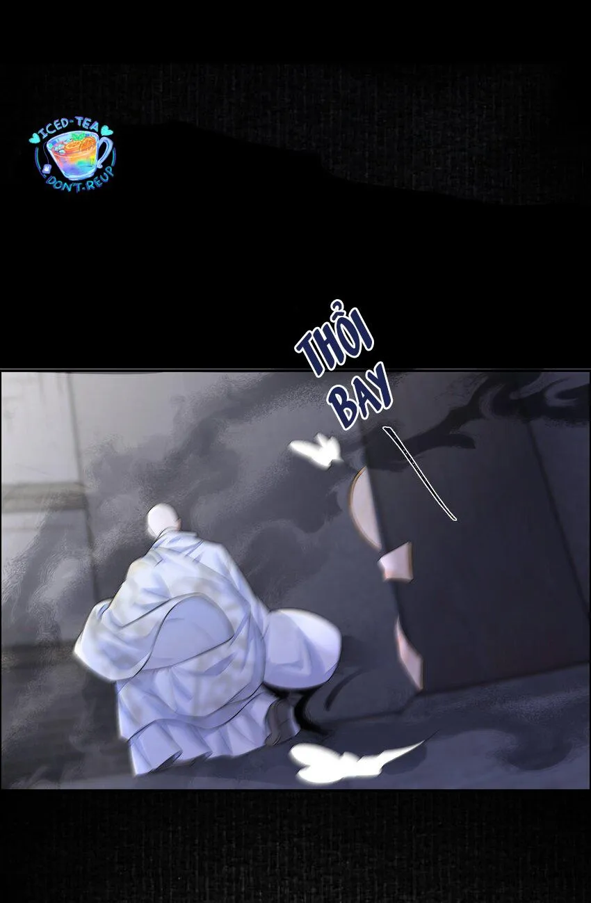 Đồng tiền tham khế Chapter 25 Trang 3