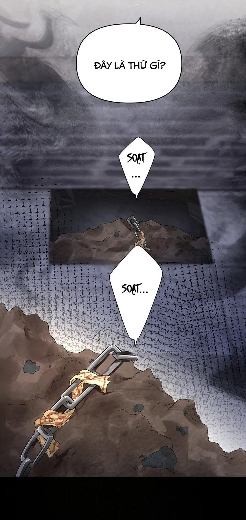 Đồng tiền tham khế Chapter 25 Trang 6