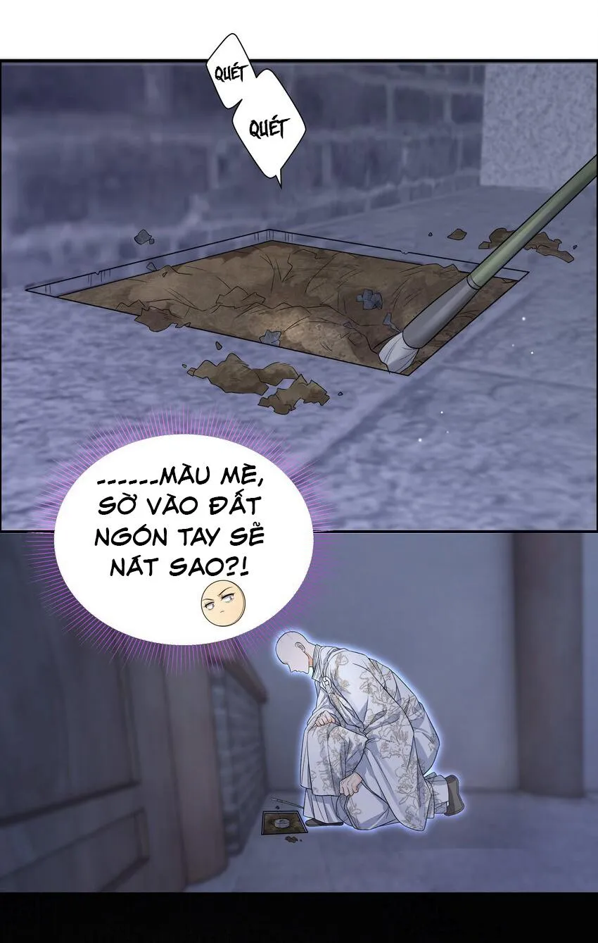 Đồng tiền tham khế Chapter 25 Trang 10