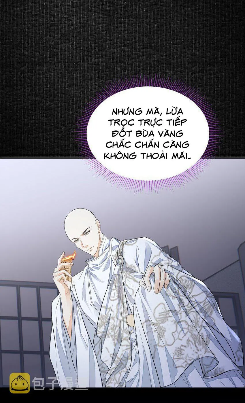 Đồng tiền tham khế Chapter 25 Trang 20