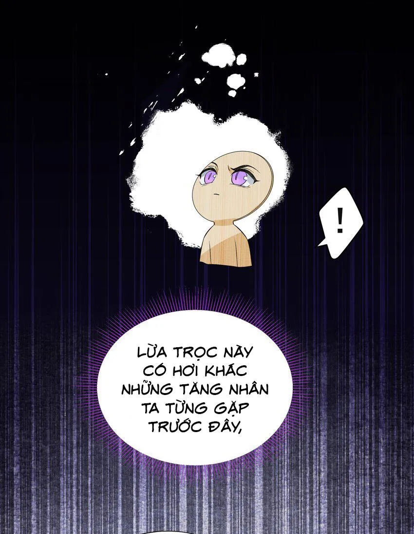 Đồng tiền tham khế Chapter 25 Trang 21