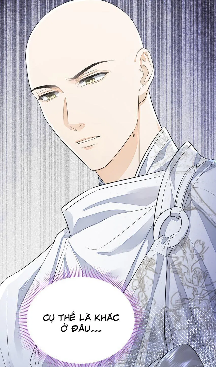 Đồng tiền tham khế Chapter 25 Trang 22