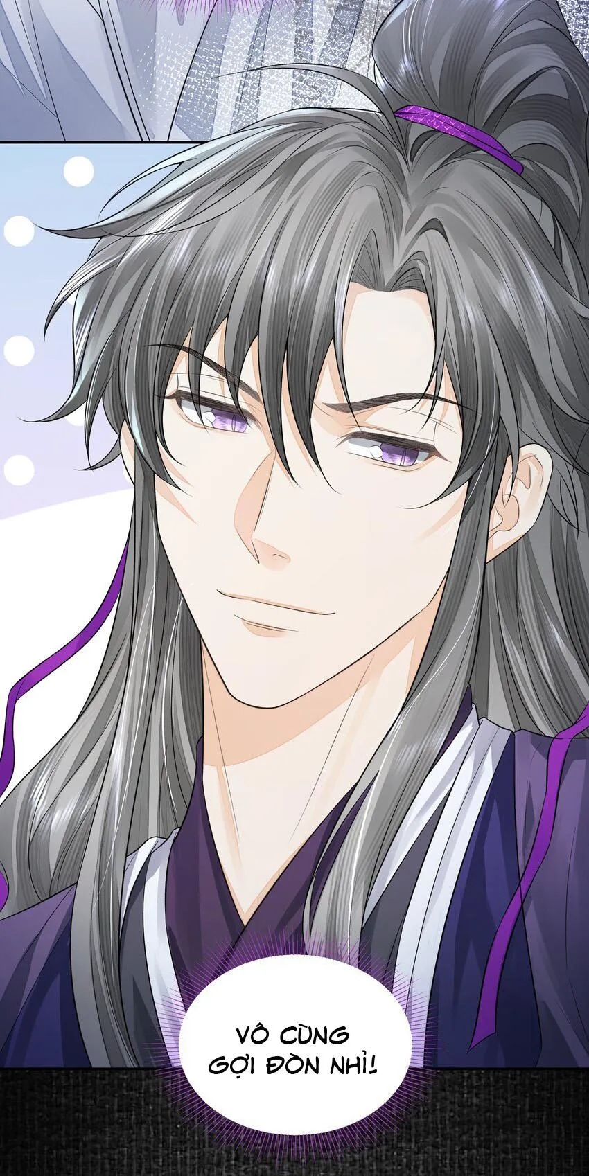 Đồng tiền tham khế Chapter 25 Trang 23