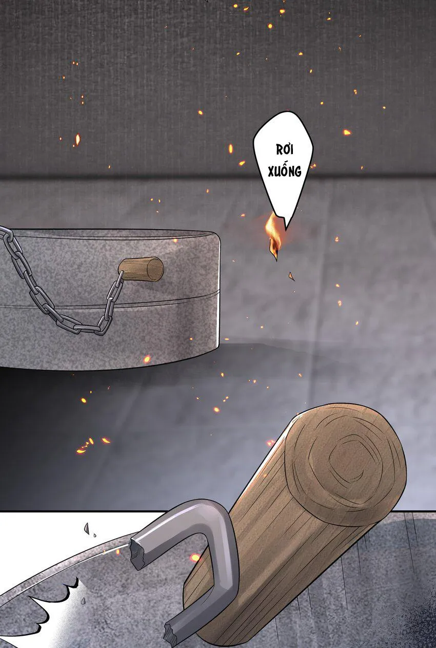 Đồng tiền tham khế Chapter 25 Trang 25