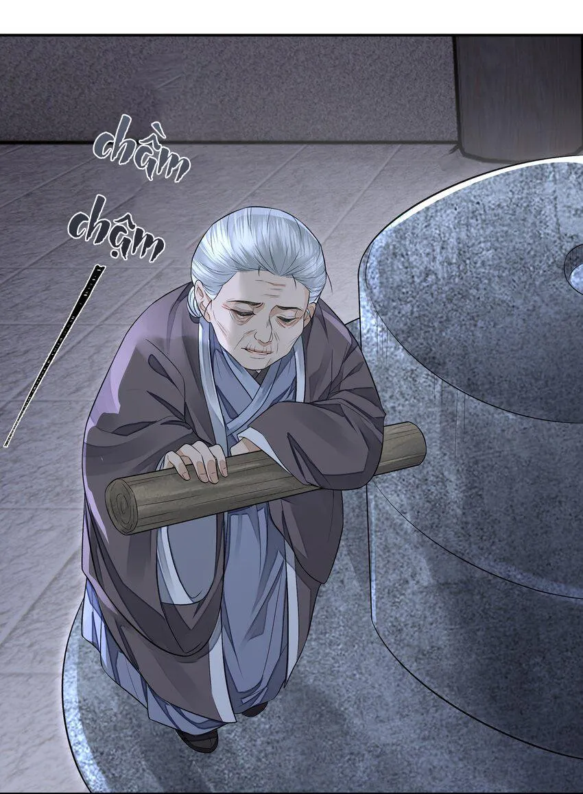 Đồng tiền tham khế Chapter 25 Trang 28