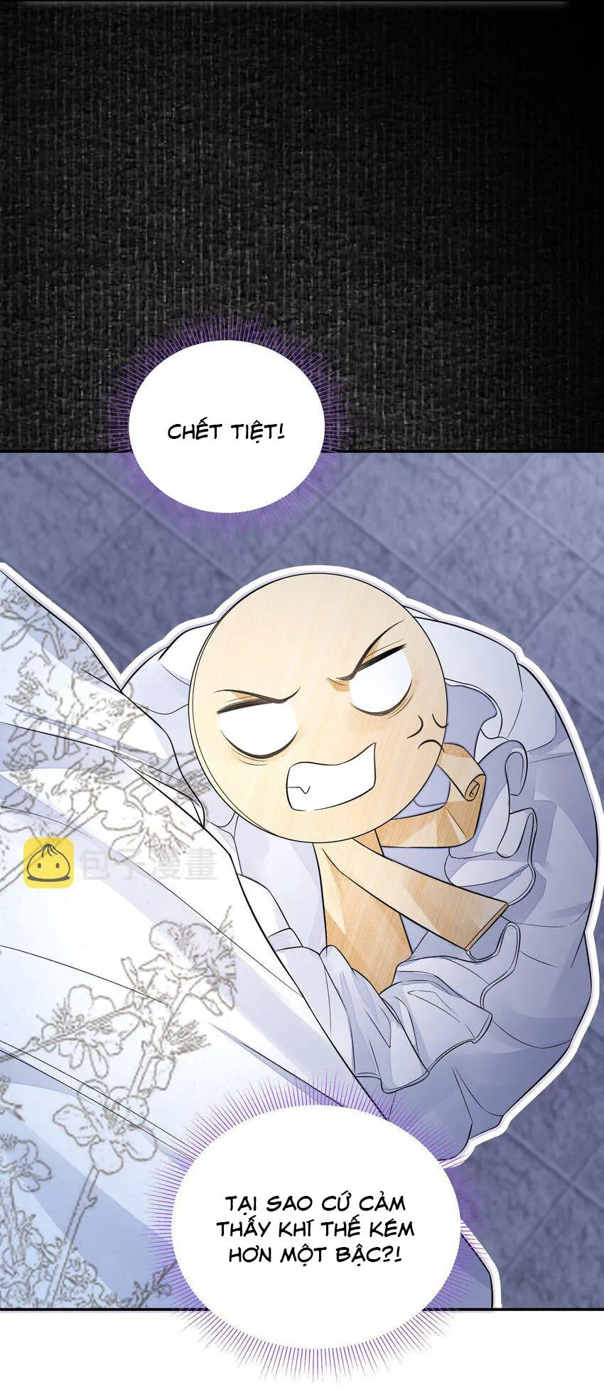 Đồng tiền tham khế Chapter 25 Trang 32