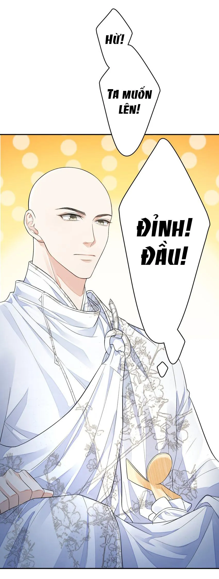 Đồng tiền tham khế Chapter 25 Trang 33