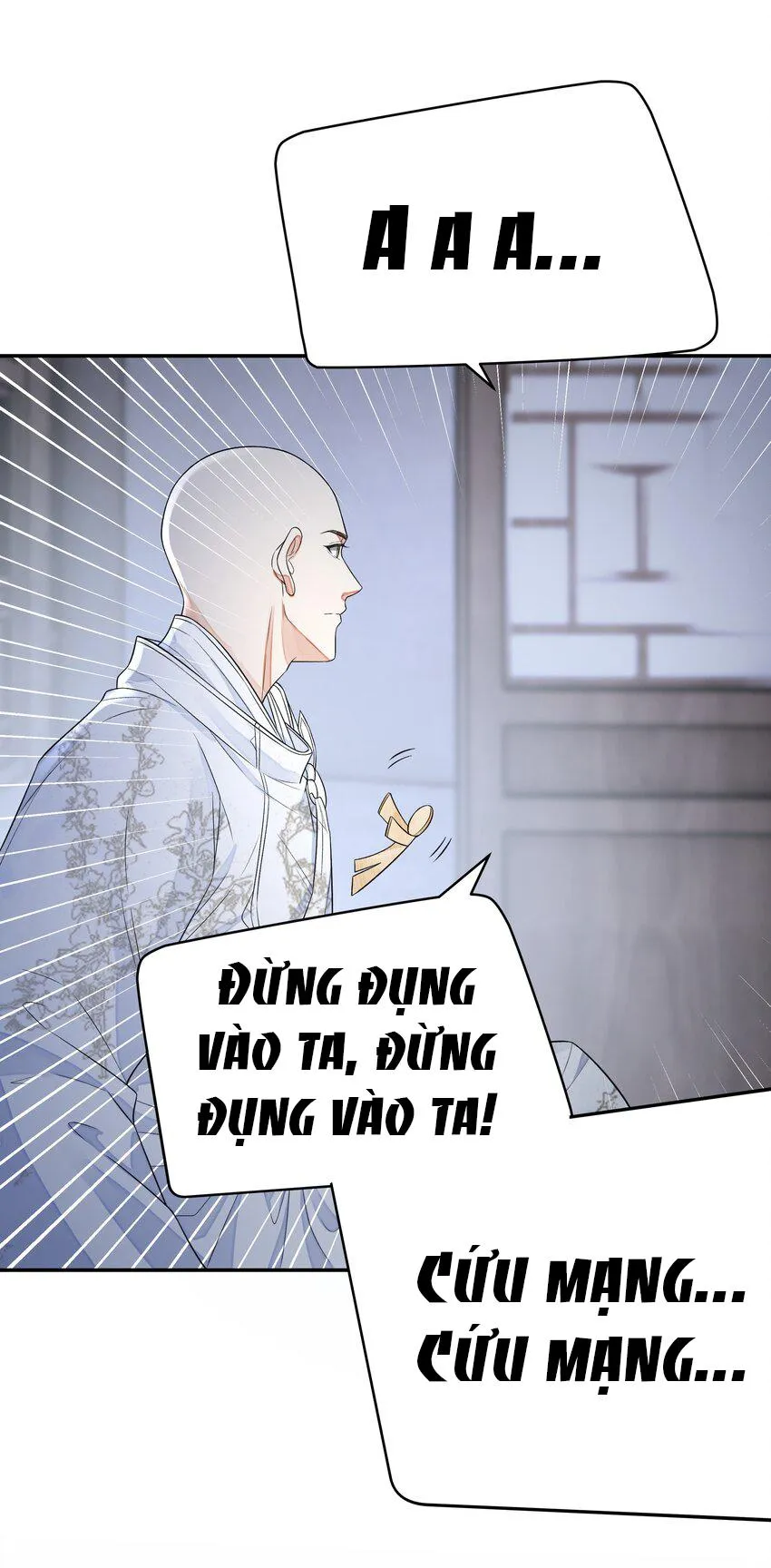 Đồng tiền tham khế Chapter 25 Trang 34