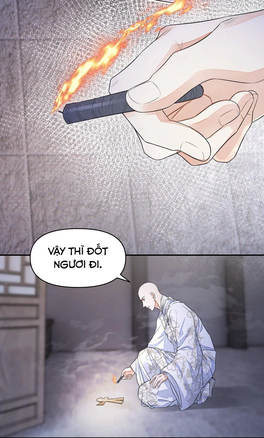 Đồng tiền tham khế Chapter 25 Trang 38